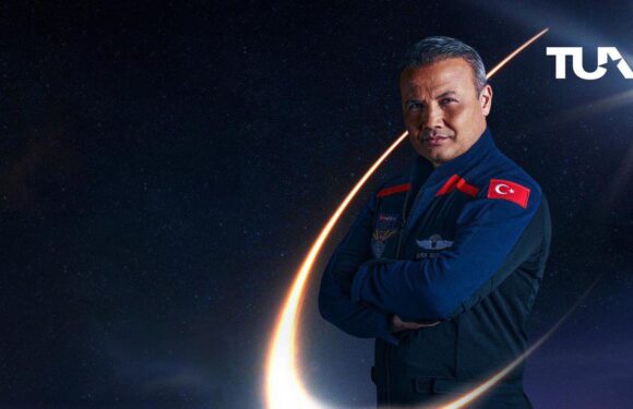 İlk Türk astronot Gezeravcı uzayda neler yapacak? TRT Haber Bilim Teknoloji Haberleri AA