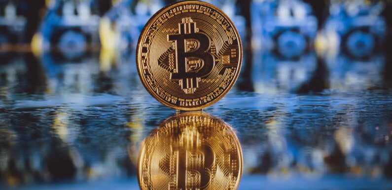 SEC, spot Bitcoin ETF’lere onay verdi TRT Haber Ekonomi Haberleri AA