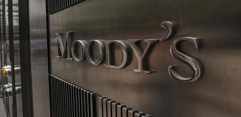 Moody’s Türkiye’nin kredi notunu pozitife çevirdi TRT Haber Ekonomi Haberleri AA