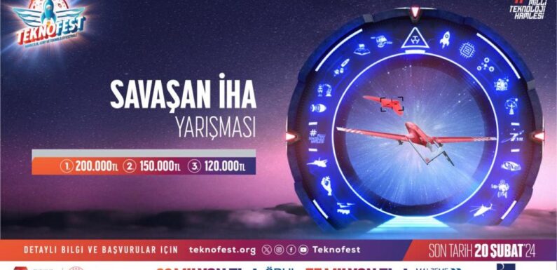 Oyunun kuralları savaşan İHAlar ile yeniden yazılıyor TRT Haber Bilim Teknoloji Haberleri TRT Haber