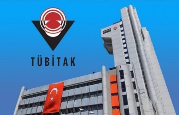 TÜBİTAK’tan üniversitelere ve kamuya 3,3 milyar lira hibe TRT Haber Bilim Teknoloji Haberleri AA