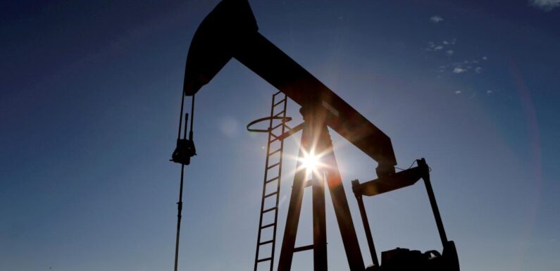OPEC’in petrol üretimi ocakta azaldı