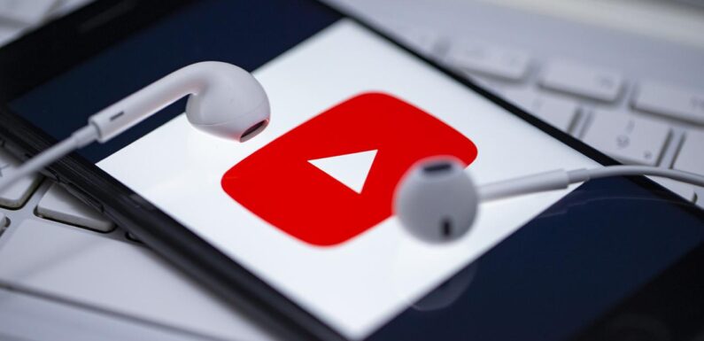 YouTube 2,7 milyar kullanıcıya ulaştı