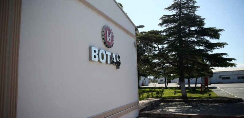 BOTAŞ’tan dolandırıcılara karşı uyarı