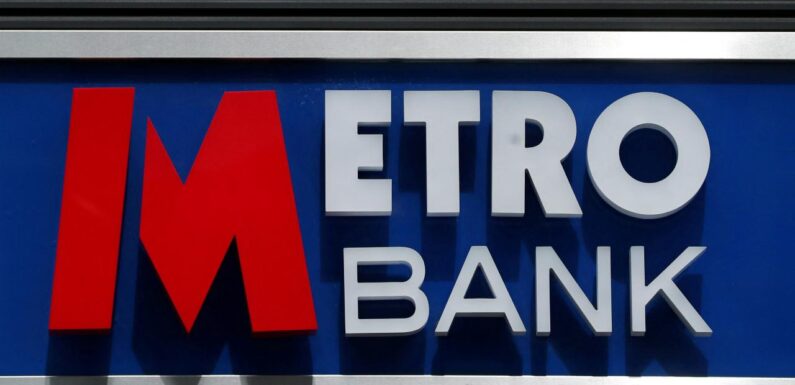 İngiltere merkezli Metro Bank bin çalışanını işten çıkaracak