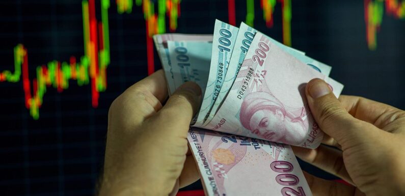 Türkiye 21 yılda 262 milyar dolar yatırım aldı