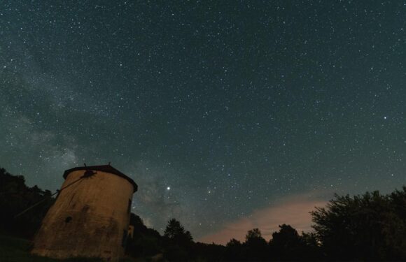 Uzayın derinliklerine objektif tutuyor: Astrofotoğrafçı Can Rıfat Turcan