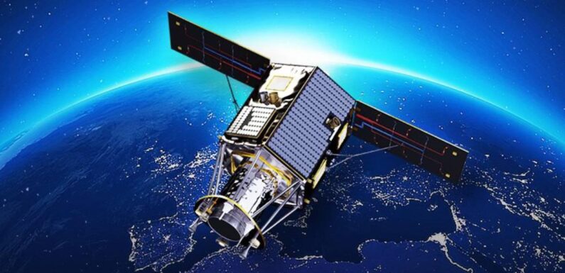 Türkiye’nin gözlem uydusu İMECE uzaydaki birinci yılını tamamladı