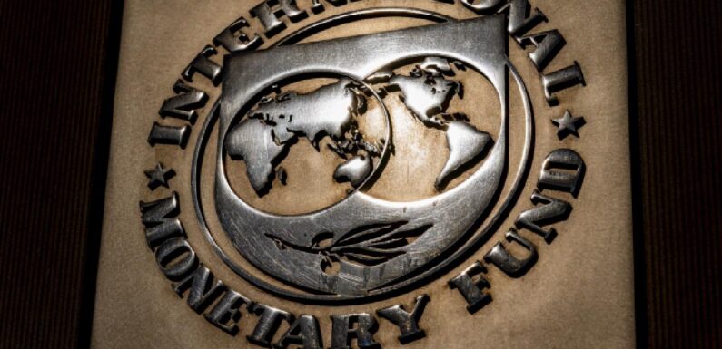 IMF Başkanından uyarı: Küresel ekonomi zayıf büyümeyle karşı karşıya