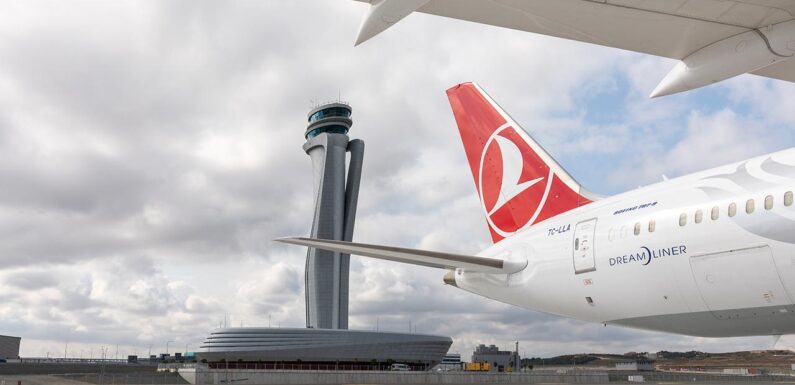 THY, İstanbul Havalimanında Pet Lounge kuracak