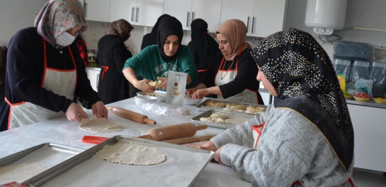 Temiz teknoloji alanında kadın girişimcilere özel destek