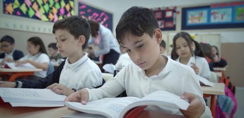 Türkçe derslerinde 4 dil becerisi odaklı köklü değişiklik