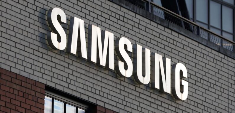 ABD, Samsung’a ülkedeki çip yatırımı için 6,4 milyar dolar destek verecek