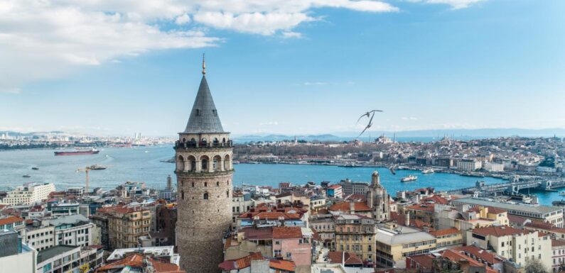 Turizm sektörünün profesyonelleri İstanbul’da buluşacak