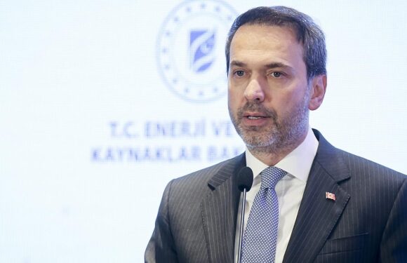 Bakan Bayraktar: Nükleer enerji olmadan emisyon hedeflerine ulaşılamaz