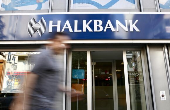 Halkbank’a yurt dışı piyasadan kaynak