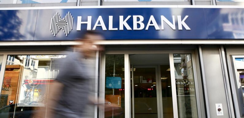 Halkbank’a yurt dışı piyasadan kaynak