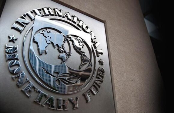 IMF: Fed politika faizini en azından 2024 sonuna kadar mevcut seviyede tutmalı