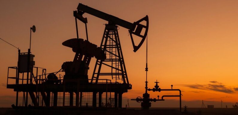 Brent petrolün varil fiyatı 85,16 dolar