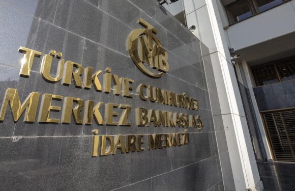 Merkez Bankası toplam rezervlerinde tarihi rekor