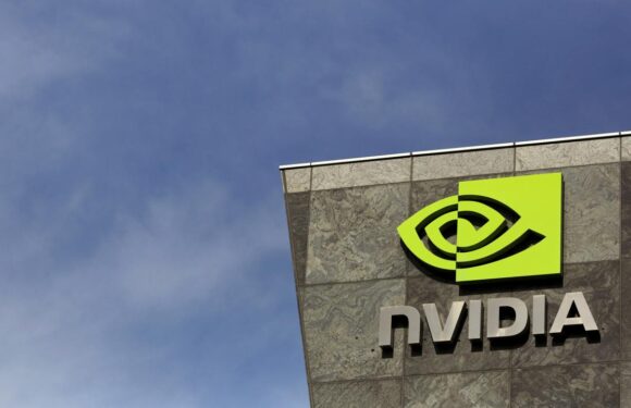 Nvidia dünyanın en değerli şirketi oldu