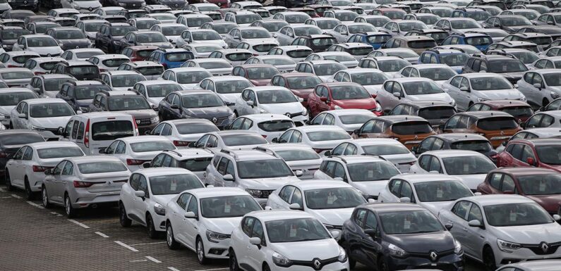 Türkiye’de üretilen otomobiller için gelişmiş güvenlik sistemlerine geçişin son tarihi 31 Ağustos