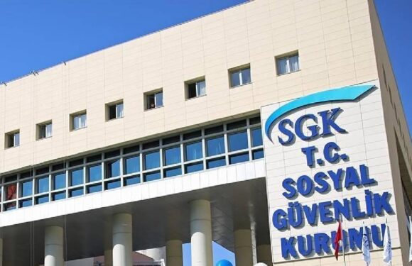 SGK’nın elektronik tebligat sayısı 1 milyonu aştı