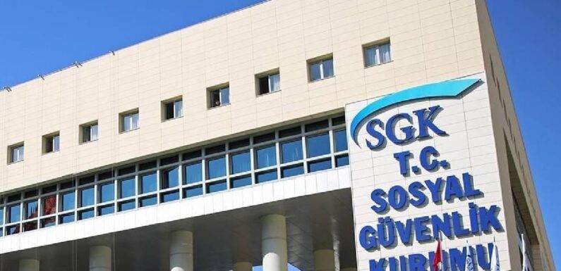 SGK’nın elektronik tebligat sayısı 1 milyonu aştı