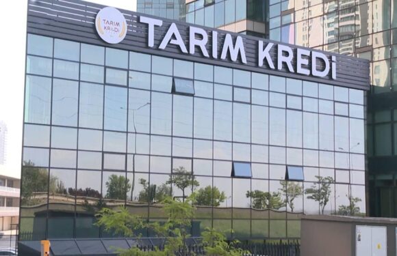 Tarım Kredi üretim ve depolama kapasitesini artırıyor