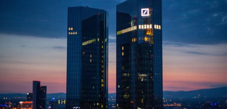 Deutsche Bank’tan, Türk lirası cinsinden tahvillere yatırım önerisi