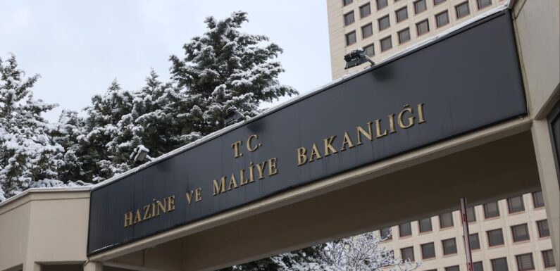 Hazine ve Maliye Bakanlığı yapay zekayla oluşturulan sahte içeriklere ilişkin uyardı