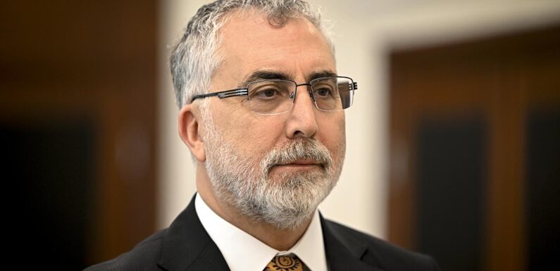 Bakan Işıkhan: Kararlı adımların neticesinde işsizlik verilerinde beklediğimiz sonuçları alıyoruz