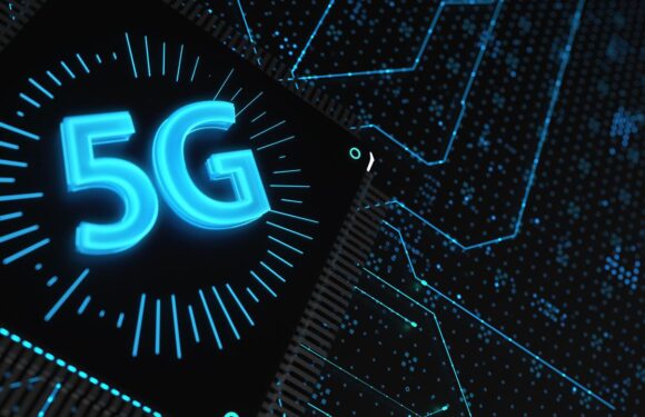 5G çalışmaları hız kazandı