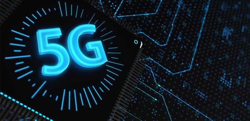 5G çalışmaları hız kazandı