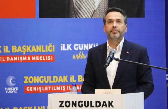 Bakan Bayraktar: Sakarya Gaz Sahası’nda günlük üretim 6 milyon metreküpe çıktı