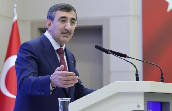 Yılmaz: İstihdamı arttırmak ve iş gücümüzü daha nitelikli hale getirmek için çalışacağız