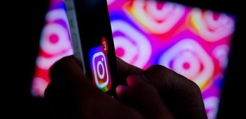 Instagram’dan doğrudan iletişim araçlarıyla yapılan satışlar eticaret kapsamında değil