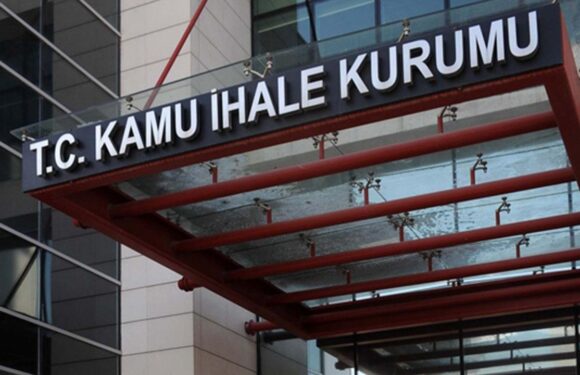 Kamu İhale Kurumu alımlarda elektronik ortamda yürütülecek işlemleri belirleyecek