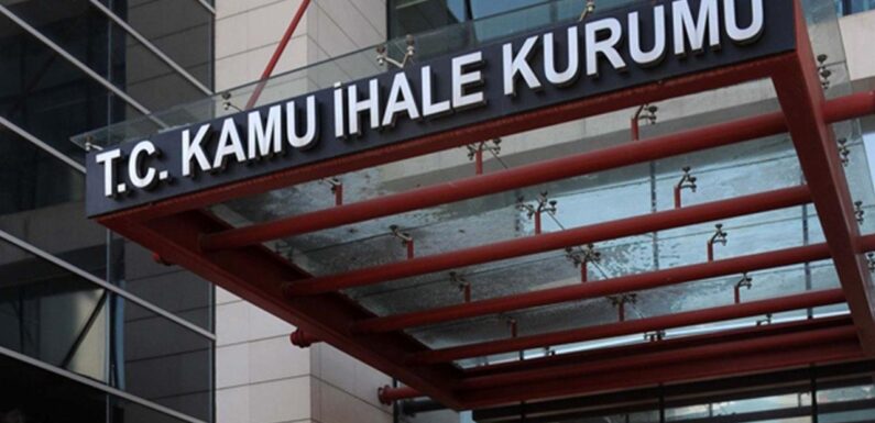 Kamu İhale Kurumu alımlarda elektronik ortamda yürütülecek işlemleri belirleyecek