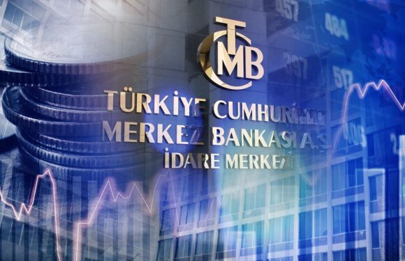 TCMB ile Kore Merkez Bankası swap anlaşmasını 3 yıllığına yeniledi