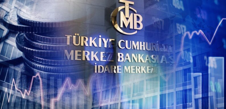 TCMB ile Kore Merkez Bankası swap anlaşmasını 3 yıllığına yeniledi