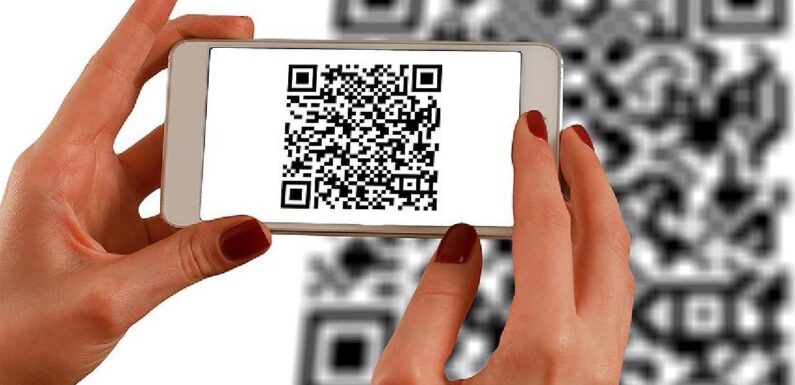 QR kodlar üzerinden siber saldırılar arttı