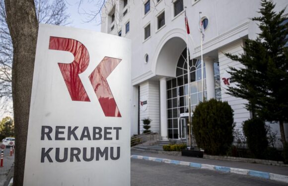 Rekabet Kurulu’ndan 7 hazır beton üreticisine 120,6 milyon lira ceza