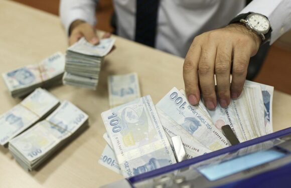 204 milyon 600 bin lira Yarım Çalışma Ödeneği yapıldı