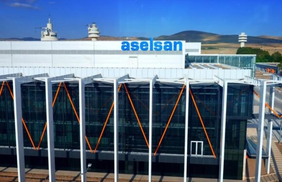 ASELSAN 10. kez Türkiye’nin ‘en çekici işvereni’ seçildi