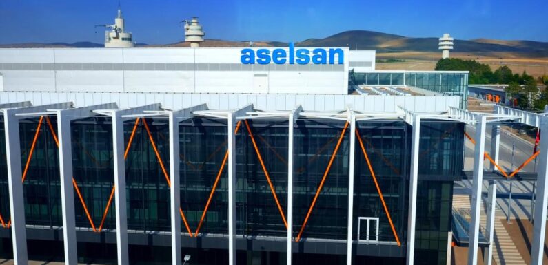 ASELSAN 10. kez Türkiye’nin ‘en çekici işvereni’ seçildi