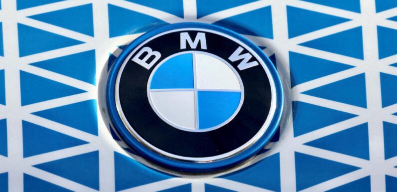 BMW 1,5 milyon aracını geri çağıracak