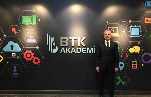 BTK Akademi’nin mobil uygulaması kullanıma açıldı