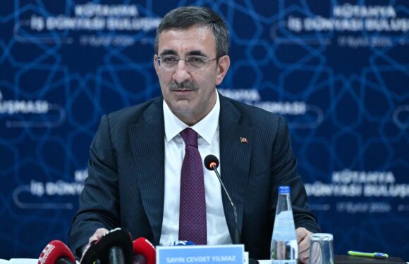 Yılmaz: İhracatçılarımız için gelecek yıl daha olumlu bir perspektife sahibiz