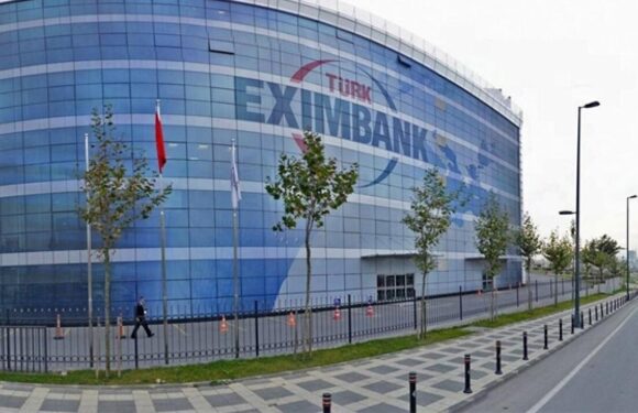 Türk Eximbank’tan ihracatçılara yeşil dönüşüm desteği